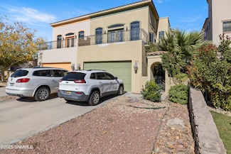 4303 Capistrano Ave, Las Cruces, NM 88011