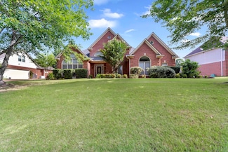 420 Estanaula Rd, Collierville, TN 38017