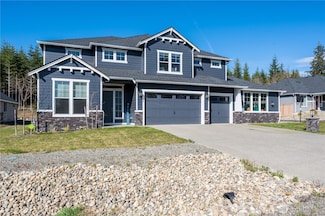 5499 Skyfall Place NW, Bremerton, WA 98312