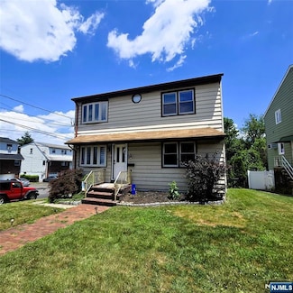 1 Taft Ave Unit 2, Woodland Park, NJ 07424