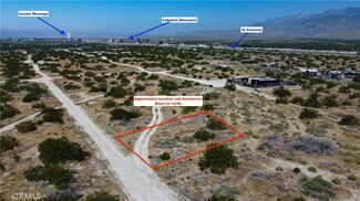 701 Heather Ave, Cabazon, CA 92230