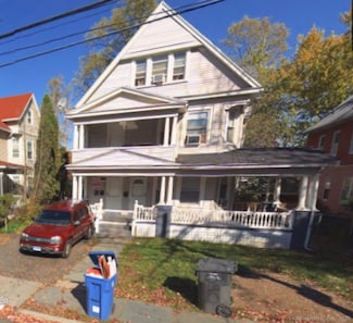 290 Sargeant St Unit 292, Hartford, CT 06105