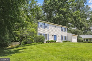 1534 Red Rock Ct, Vienna, VA 22182