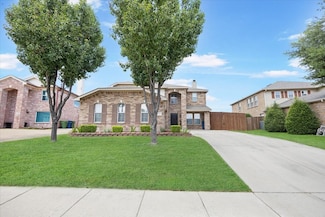 4713 Paradise Cove, Garland, TX 75043