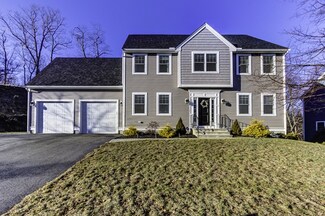 17 Eseks Cir, South Grafton, MA 01560