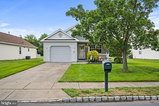 231 Gaunt Dr, Mickleton, NJ 08056