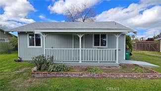 235 E Tehama St, Orland, CA 95963