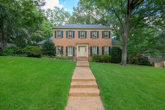 2784 Fox Creek Dr, Germantown, TN 38138