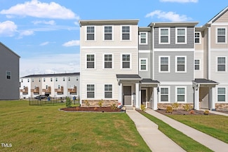 2532 Chert Ln, Raleigh, NC 27610