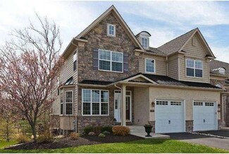 3199 Meadow View Cir Unit 172, Furlong, PA 18925