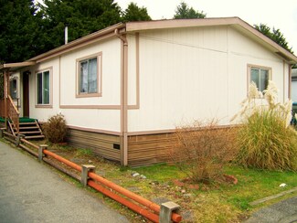 9931 18th Ave W Unit 17, Everett, WA 98204