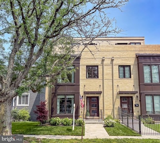 603 N Alfred St, Alexandria, VA 22314