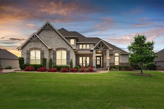 206 Torrance Dr, Cave Springs, AR 72718