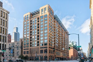 520 S State St Unit 614, Chicago, IL 60605