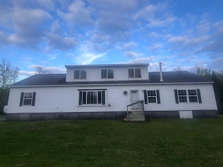 182 Frank's Way, Middlesex, VT 05602