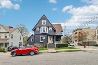 919 Maryland Ave, Pittsburgh, PA 15232