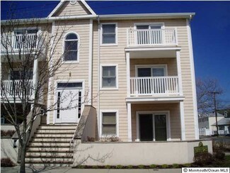 200 Park Place Ave Unit 105, Bradley Beach, NJ 07720