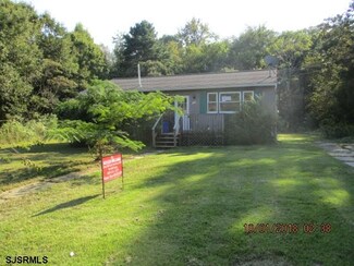 101 W Wiley St, Cape May Court House, NJ 08210