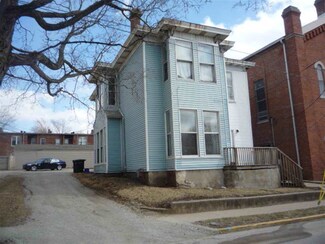 13 S 7th St, Lafayette, IN 47901