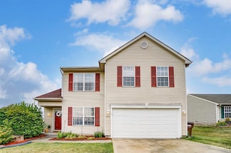 6905 Fielders Way, Middletown, OH 45042