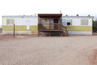 110 Canadian Dr, Conchas Dam, NM 88416
