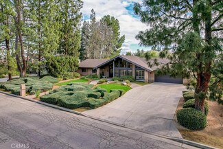 1399 W Alluvial Ave, Fresno, CA 93711