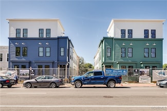1827 W Cary St Unit D, Richmond, VA 23220