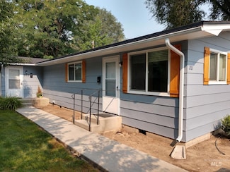 203 Ruby St, Boise, ID 83705