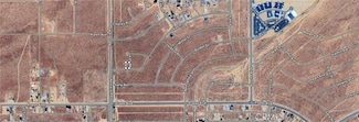 0 Vac Irene Ave Unit SR25038213, California City, CA 93505