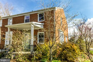 5701 Ranny Rd, Baltimore, MD 21209