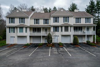 21 Mulberry Ln, Amherst, NH 03031