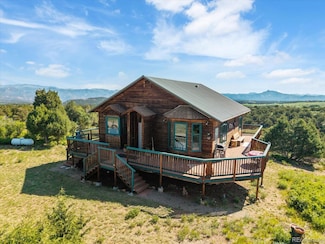 10 Price Park N, Cotopaxi, CO 81223