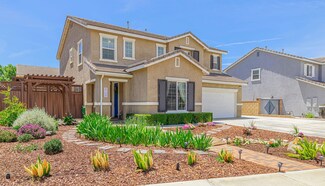 6120 W Avenue j11, Lancaster, CA 93536