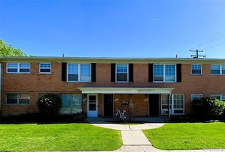 3219 Benjamin Ave Unit 12, Royal Oak, MI 48073