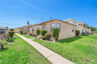 4160 W Broadway, Hawthorne, CA 90250