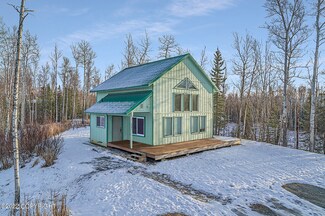 4591 W Roca Rd, Wasilla, AK 99654