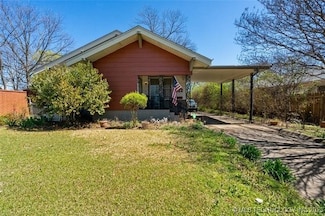 322 C St SW, Ardmore, OK 73401