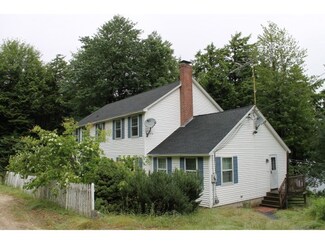 11 Moody Hollow, Center Tuftonboro, NH 03816