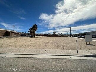 970 W Main St, Barstow, CA 92311