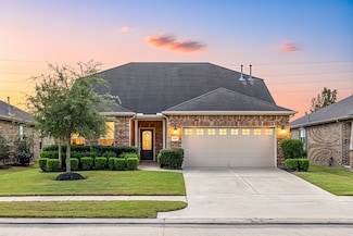 3507 Satin Leaf Ln, Richmond, TX 77469