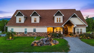 1072 Cookson Creek Rd, Ocoee, TN 37361