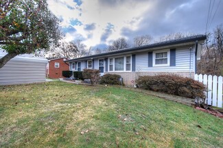 2417 E Lakeview Dr, Johnson City, TN 37601