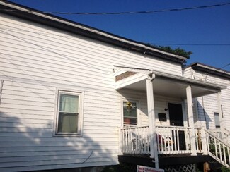 1809 W Moore St, Richmond, VA 23220