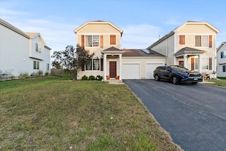 819 Daniel Dr, Minooka, IL 60447