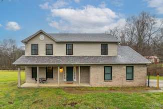 3170 Cedar Stone Farm Ln, Bethel, OH 45106