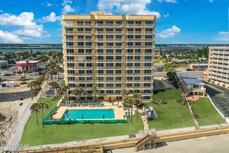 3145 S Atlantic Ave Unit 1004, Daytona Beach, FL 32118