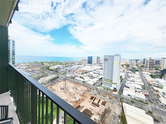 987 Queen St Unit 3713, Honolulu, HI 96814