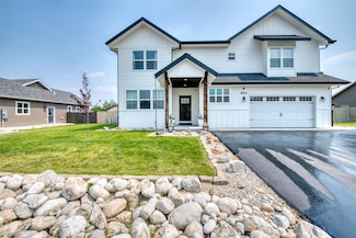 894 Doty Ln, Corvallis, MT 59828