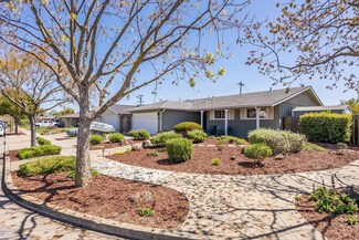 1664 Glenroy Dr, San Jose, CA 95124