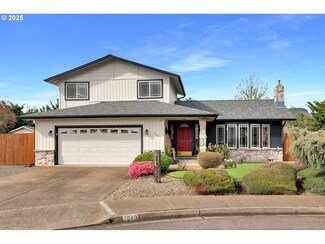 1049 65th St, Springfield, OR 97478